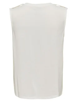 ONLFREE LIFE S/L MODAL SATIN MIX TO