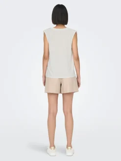 ONLFREE LIFE S/L MODAL SATIN MIX TO