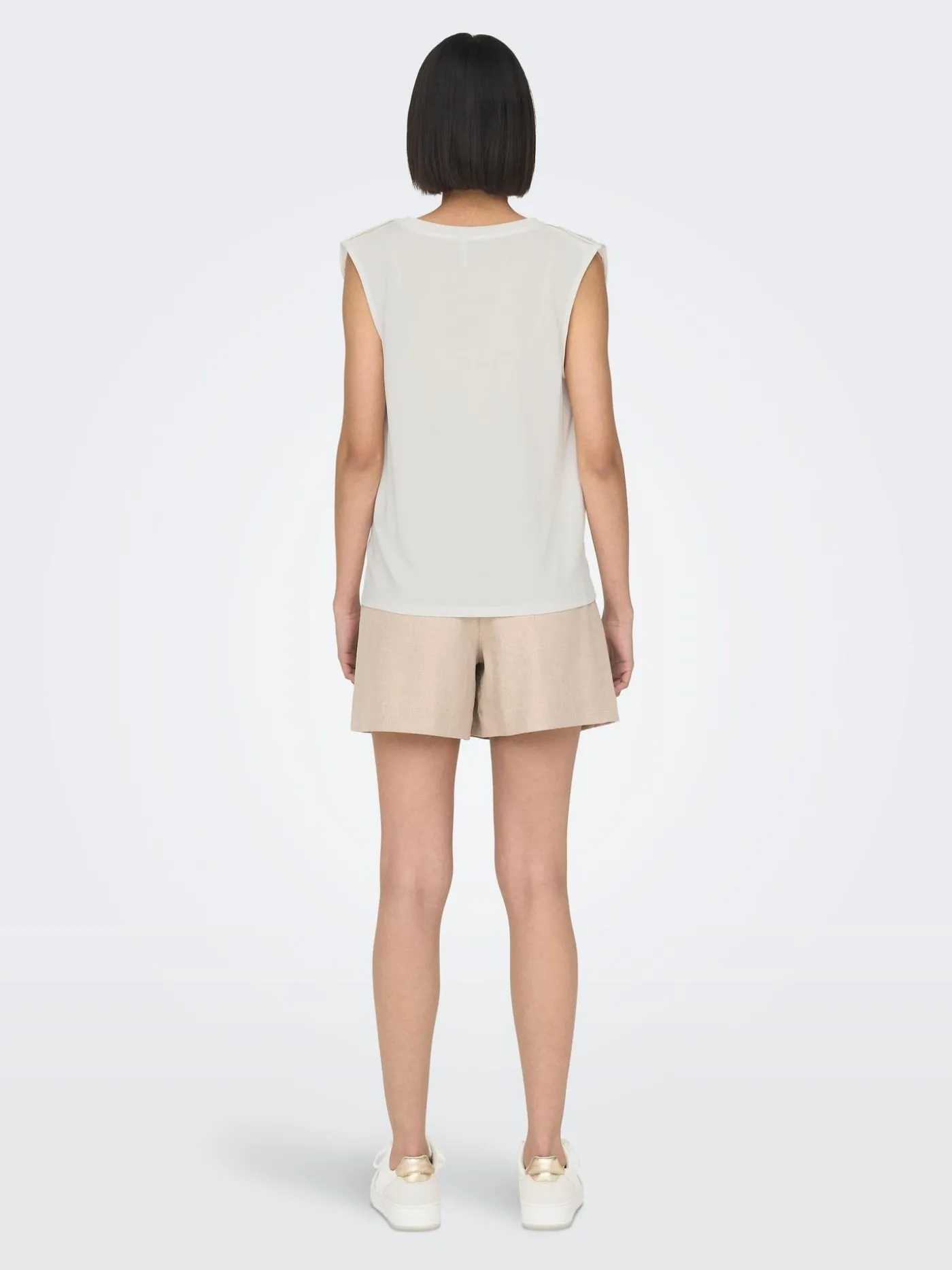 ONLFREE LIFE S/L MODAL SATIN MIX TO