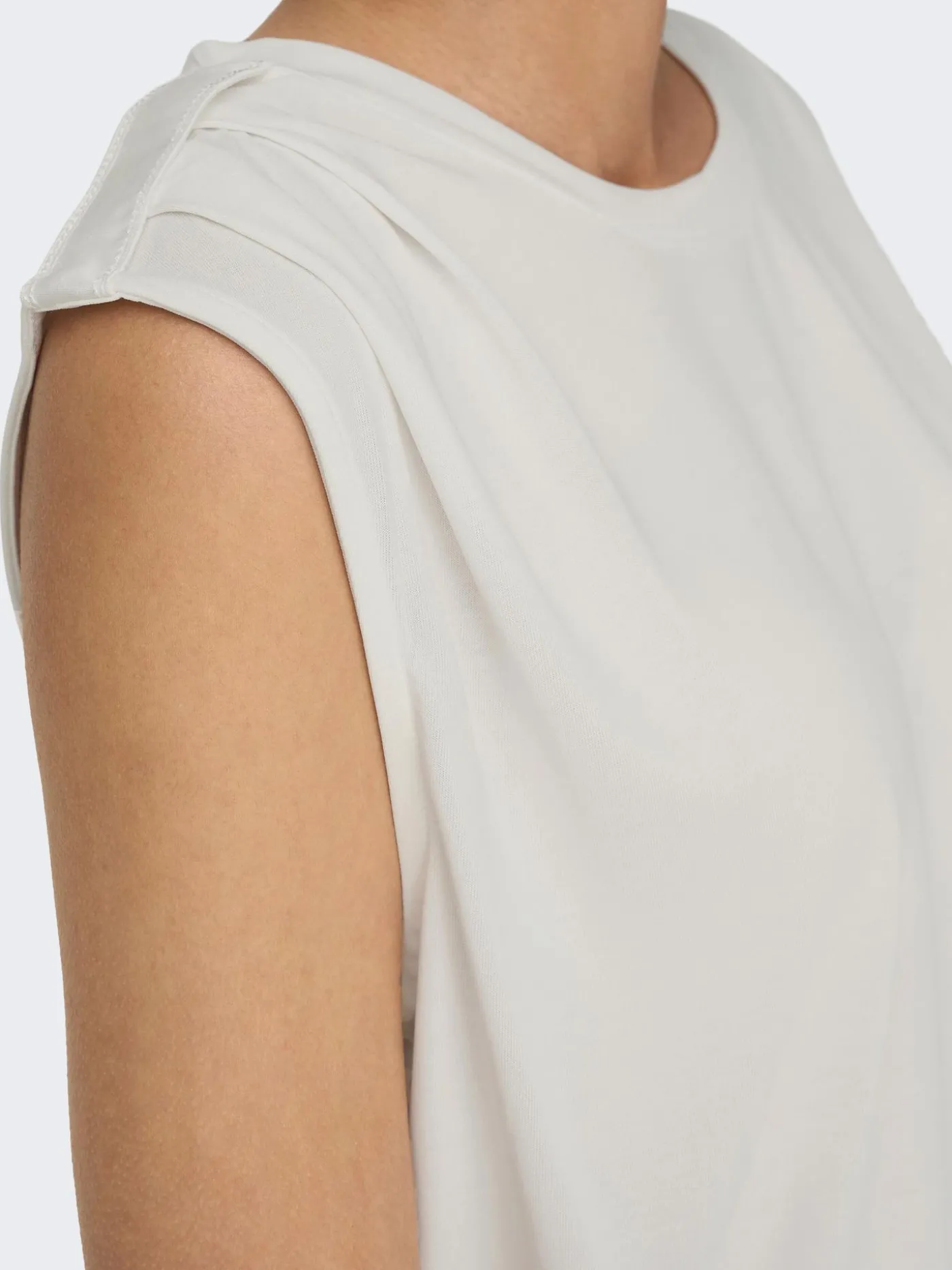 ONLFREE LIFE S/L MODAL SATIN MIX TO