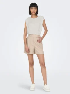 ONLFREE LIFE S/L MODAL SATIN MIX TO