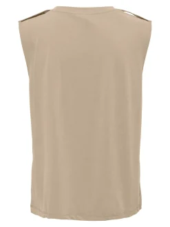 ONLFREE LIFE S/L MODAL SATIN MIX TO