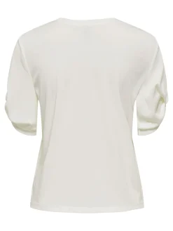 ONLFREE LIFE S/S CREATE TOP BOX JRS