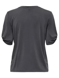 ONLFREE LIFE S/S CREATE TOP BOX JRS