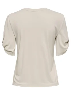 ONLFREE LIFE S/S CREATE TOP BOX JRS