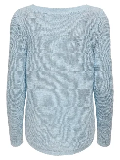 ONLGEENA XO L/S PULLOVER KNT NOOS