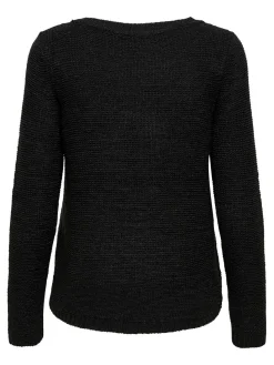 ONLGEENA XO L/S PULLOVER KNT NOOS