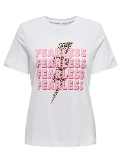 ONLHENNY LIFE REG S/S TOP BOX CS JR