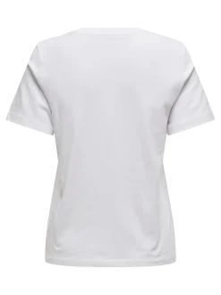 ONLHENNY LIFE REG S/S TOP BOX CS JR