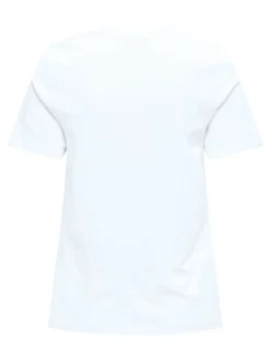 ONLHENNY LIFE REG S/S TOP BOX CS JR