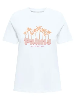 ONLHENNY LIFE REG S/S TOP BOX CS JR