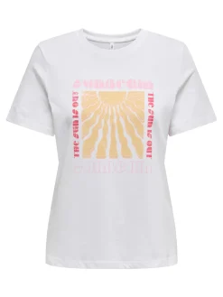 ONLHENNY LIFE REG S/S TOP BOX CS JR