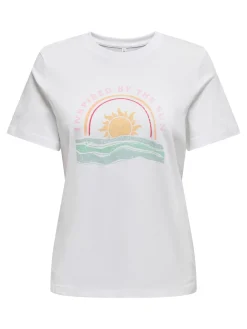 ONLHENNY LIFE REG S/S TOP BOX CS JR