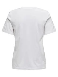 ONLHENNY LIFE REG S/S TOP BOX CS JR