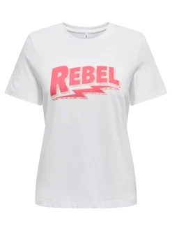 ONLHENNY LIFE REG S/S TOP BOX CS JR