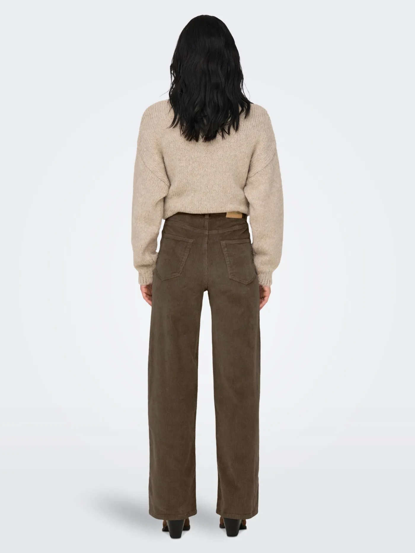 ONLHOPE GLOBAL EX HW WIDE CORD PNT