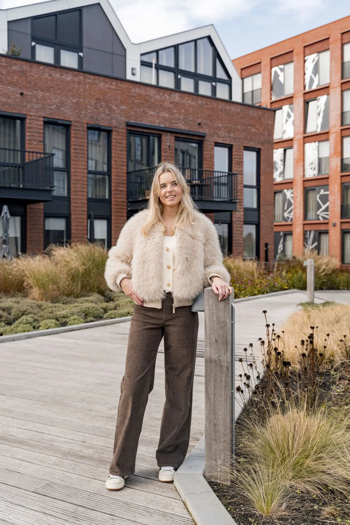 ONLHOPE GLOBAL EX HW WIDE CORD PNT