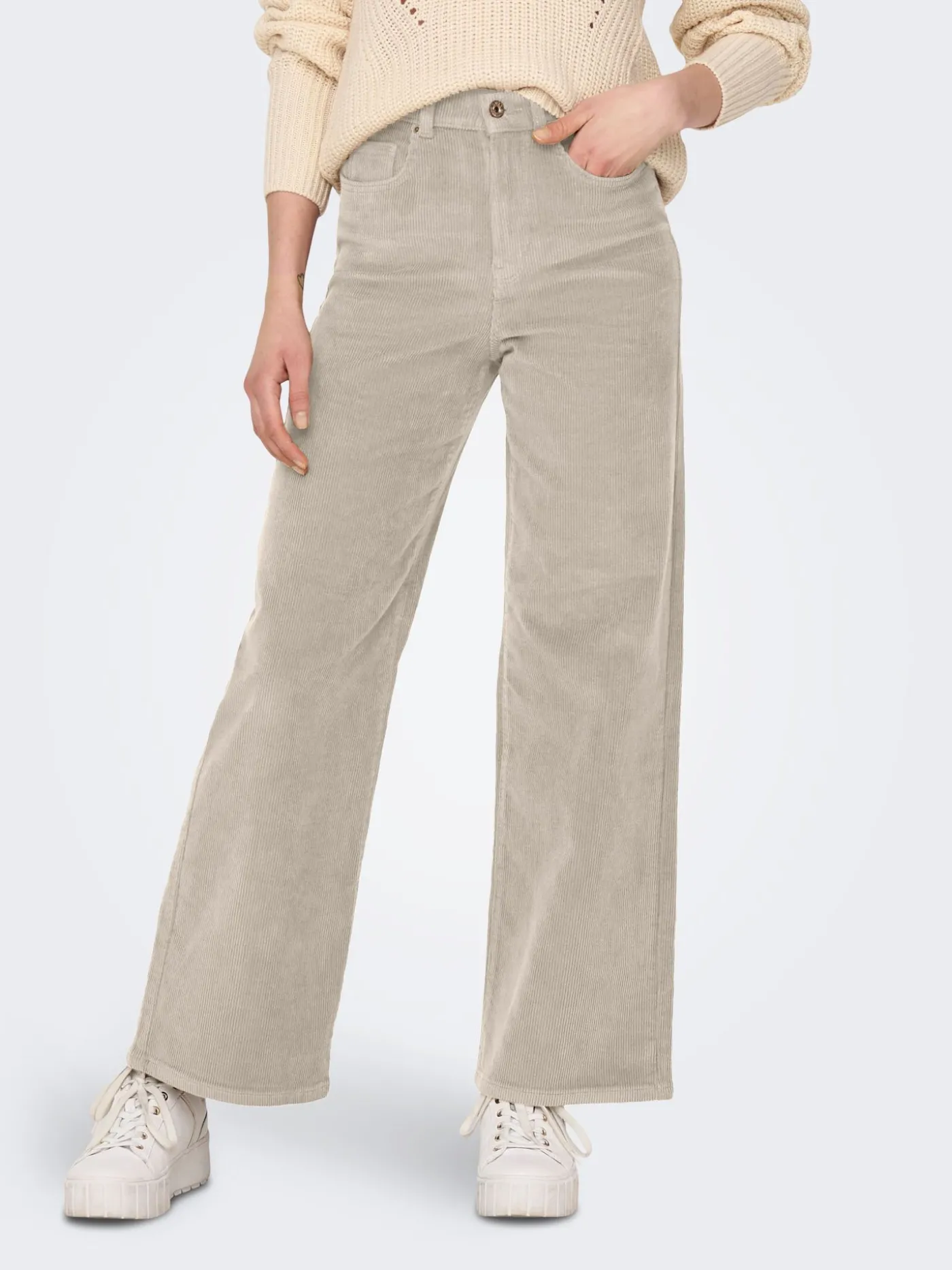 ONLHOPE GLOBAL EX HW WIDE CORD PNT