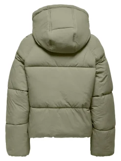 ONLHOPE SHORT PUFFER JACKET CC OTW
