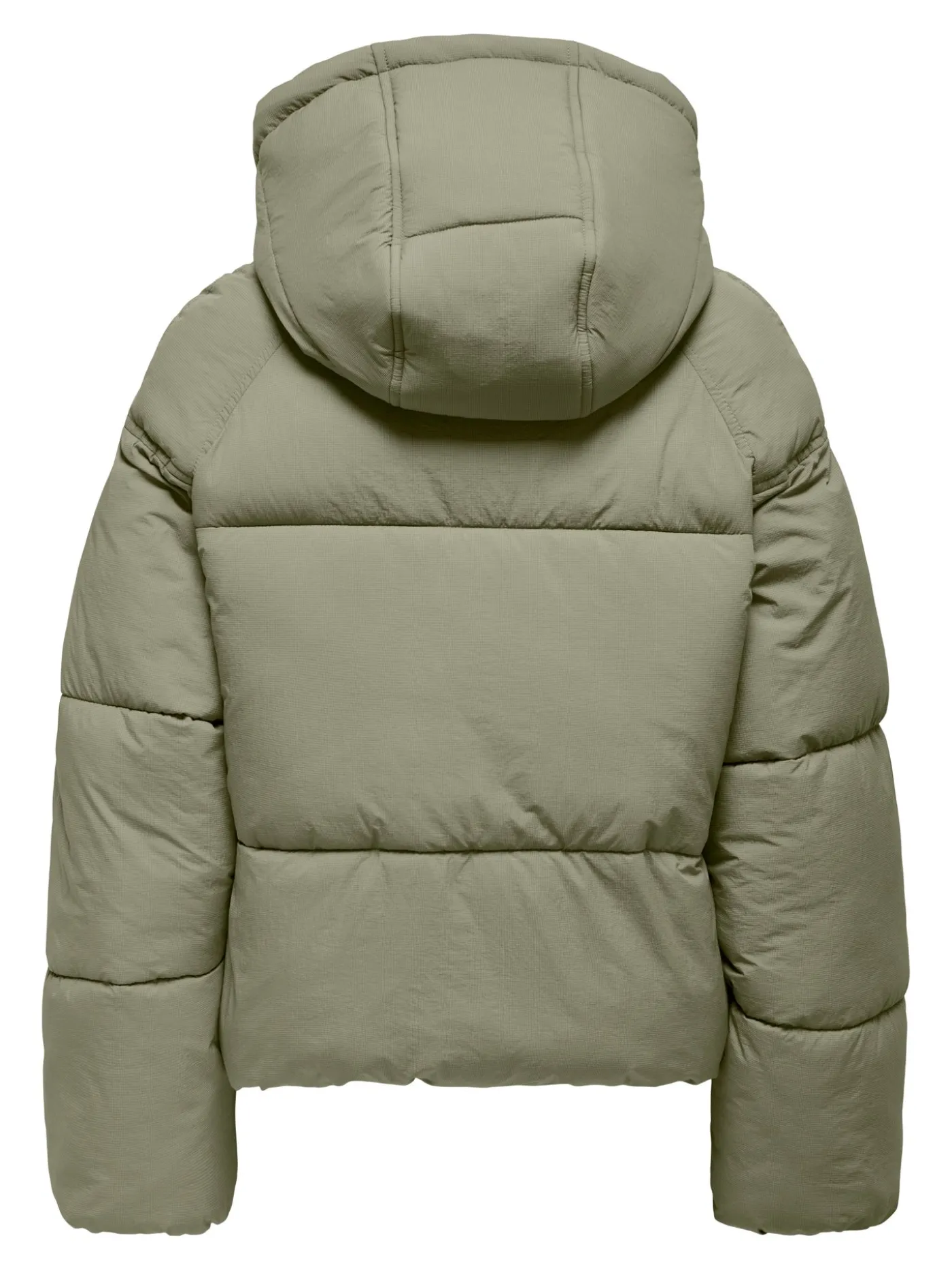 ONLHOPE SHORT PUFFER JACKET CC OTW