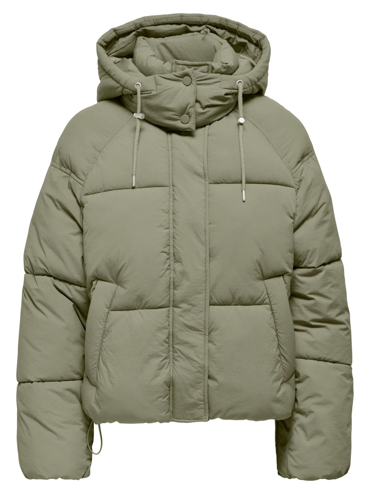 ONLHOPE SHORT PUFFER JACKET CC OTW