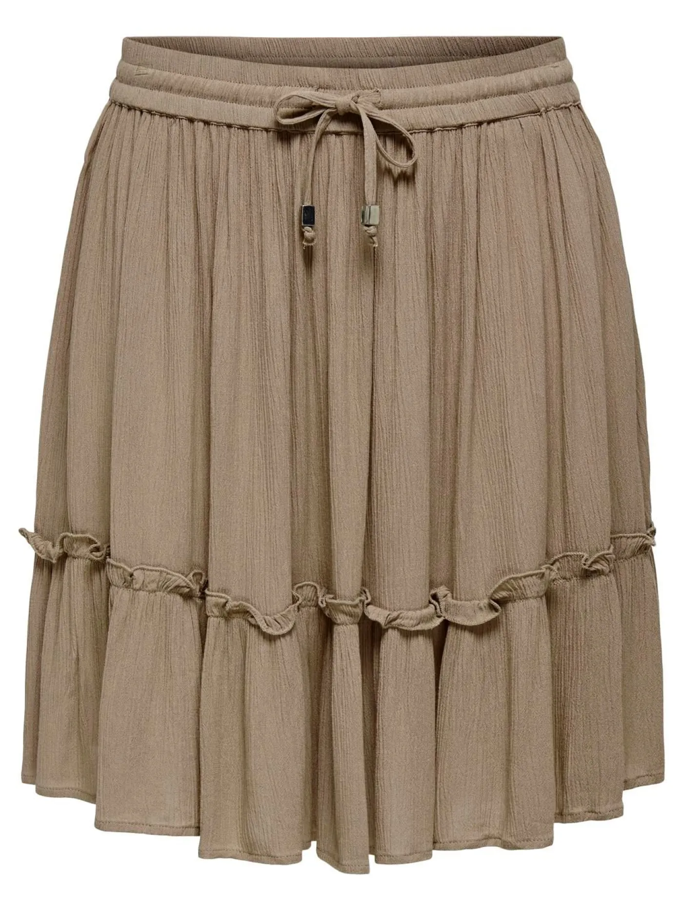 ONLIBIZA LIFE SHORT SKIRT WVN NOOS