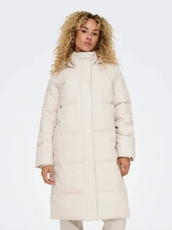 ONLIRENE PUFFER COAT LIFE OTW NOOS