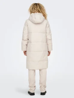 ONLIRENE PUFFER COAT LIFE OTW NOOS