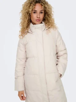 ONLIRENE PUFFER COAT LIFE OTW NOOS