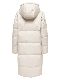 ONLIRENE PUFFER COAT LIFE OTW NOOS