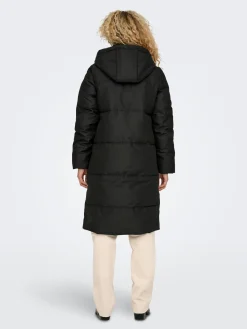 ONLIRENE PUFFER COAT LIFE OTW NOOS