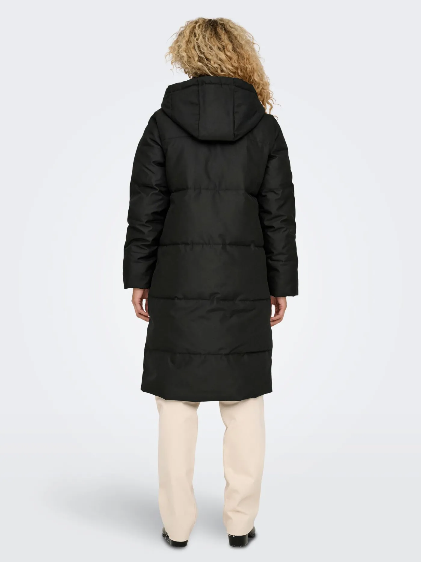 ONLIRENE PUFFER COAT LIFE OTW NOOS