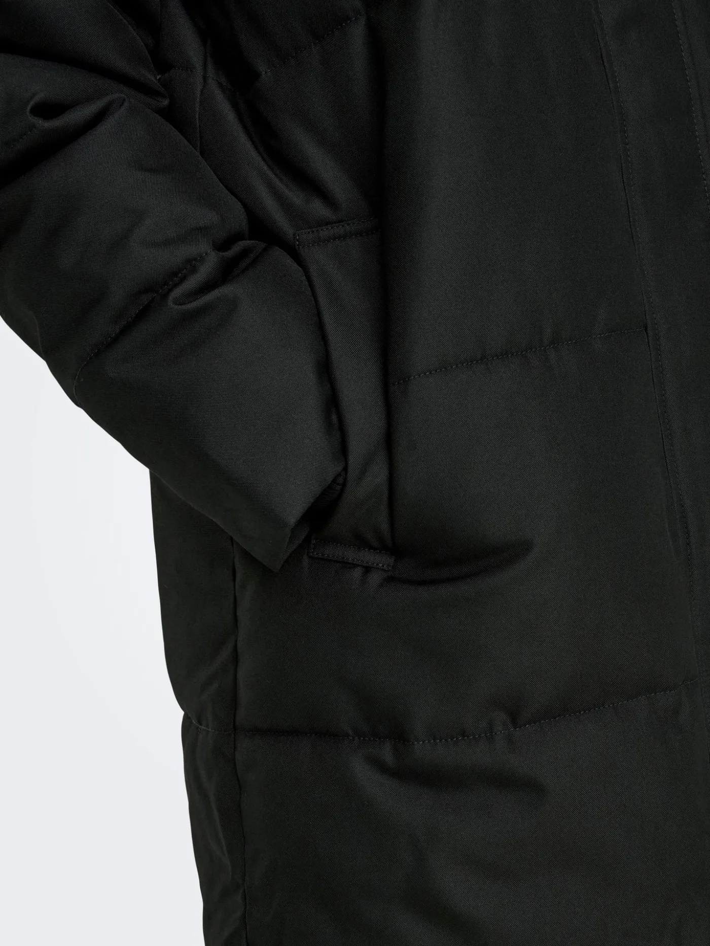 ONLIRENE PUFFER COAT LIFE OTW NOOS