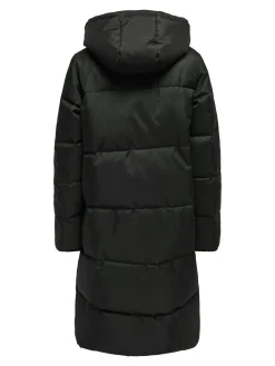 ONLIRENE PUFFER COAT LIFE OTW NOOS