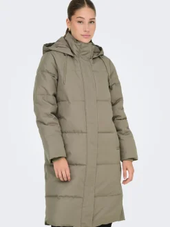 ONLIRENE PUFFER COAT LIFE OTW NOOS