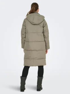ONLIRENE PUFFER COAT LIFE OTW NOOS
