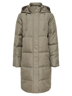 ONLIRENE PUFFER COAT LIFE OTW NOOS