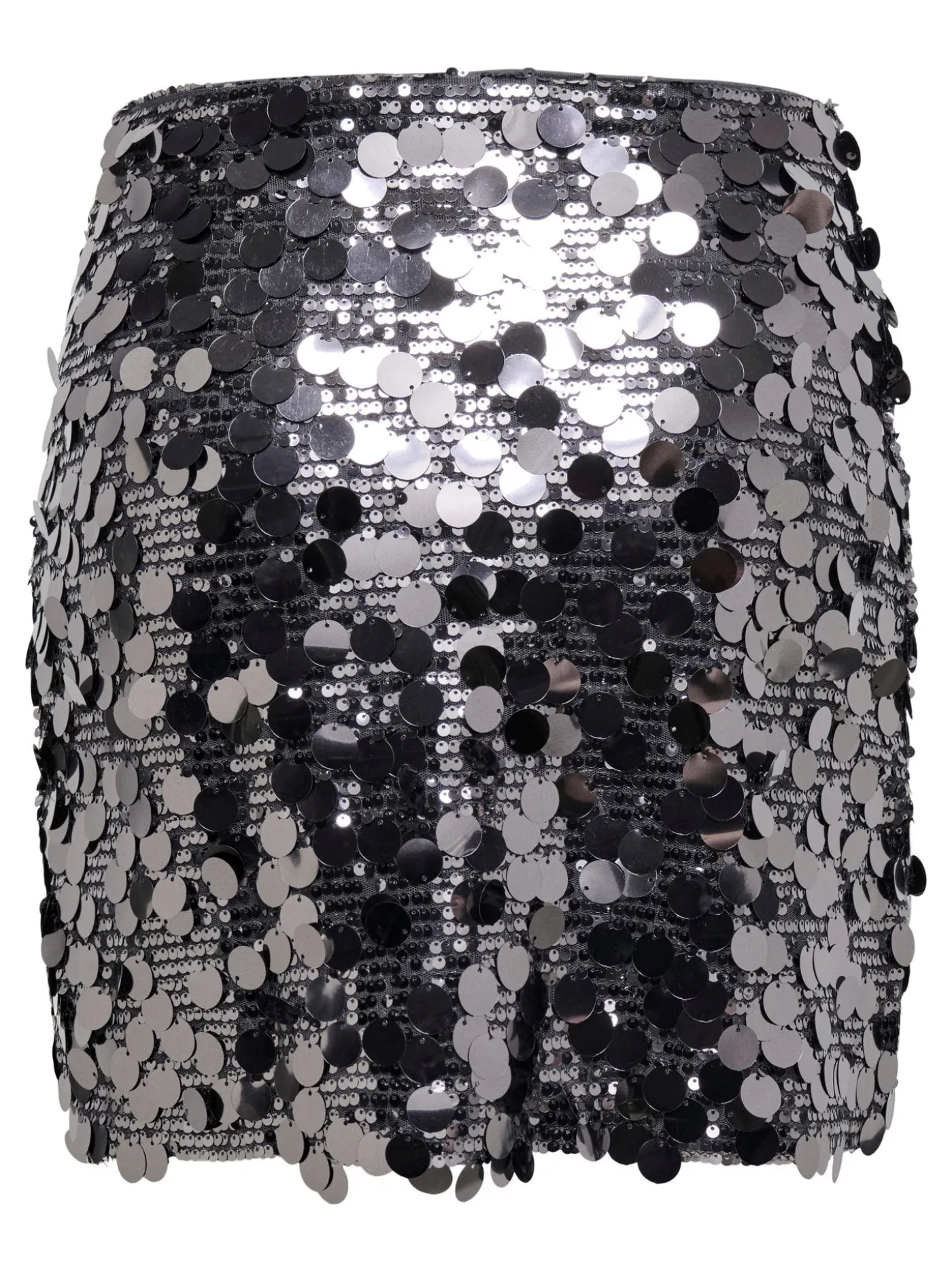 ONLJADEL SEQUINS SKIRT WVN