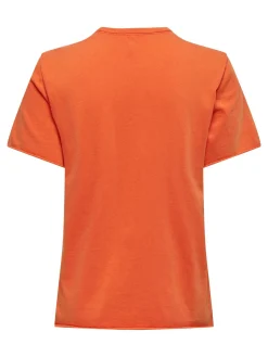 ONLJESSIE S/S CS TOP