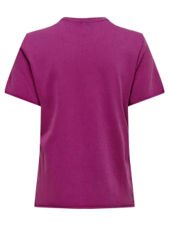 ONLJESSIE S/S CS TOP