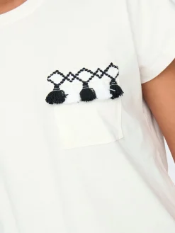 ONLJILL LIFE S/S TOP BOX JRS