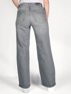 ONLJUICY HW WIDE LEG REA707 DNM NOO