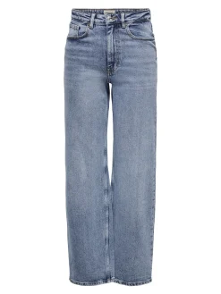 ONLJUICY HW WIDE LEG REA365 NOOS