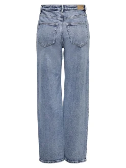 ONLJUICY HW WIDE LEG REA365 NOOS