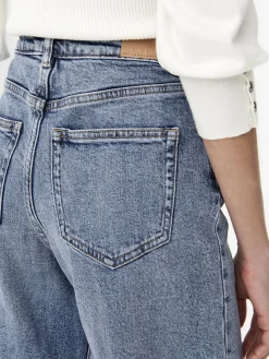 ONLJUICY HW WIDE LEG REA365 NOOS