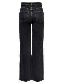 ONLJUICY HW WIDE LEG REA244 NOOS