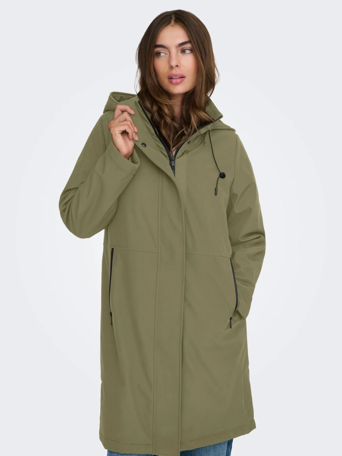 ONLKARA LIFE PARKA CC OTW