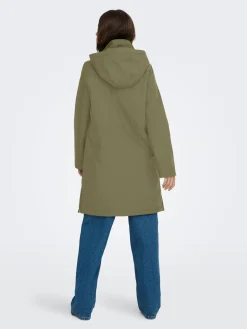 ONLKARA LIFE PARKA CC OTW