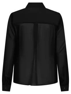 ONLKEANA LIFE LS LOOSE SHIRT WVN