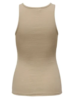 ONLKENYA RIB TANK TOP JRS NOOS